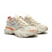 Кроссовки FILA Trace Low бежевые