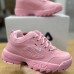 Женские кроссовки Fila DISRUPTOR 2 Розо-Белые (36-41)