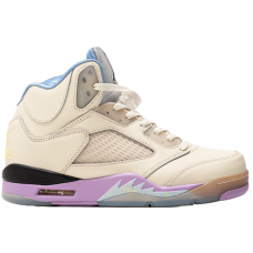 Nike Air Jordan 5 Milk Pink
