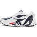 Кроссовки FILA MINDBLOWER Сине-белые мужские (41-45)