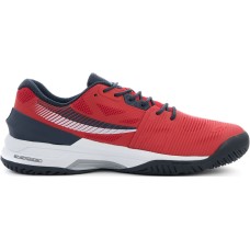 Кроссовки FILA PRO Красно-синие мужские (41-45)