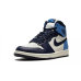Nike Air Jordan 1 High Obsidian University Blue