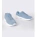 Кроссовки FILA MINDBLOWER Голубые женские (36-41)