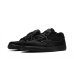 Nike Air Jordan x Travis Scott 1 Low OG Black Phantom