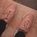 Женские кроссовки Fila DISRUPTOR 2 Розо-Белые (36-41)