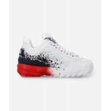 Кроссовки Fila Disruptor 2 Splatter мульти