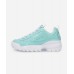 Кроссовки Fila Disruptor 2 мятные