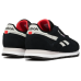 Reebok Classic Leather Black White