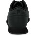 Кроссовки FILA EURO JOGGER II Черные женские (36-41)
