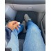 Женские кроссовки Fila Disruptor 2 TRIPLE Белые (36-41)