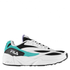 Fila кроссовки Venom 94 белые с синим