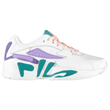 Fila кроссовки Mindblower белые (36-40)