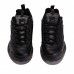 Кроссовки Fila Disruptor 2 моно черные