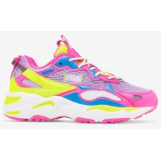 Кроссовки FILA Women's Ray Tracer Apex