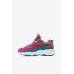 Кроссовки FILA Women's Ray Tracer Apex разноцветные