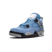 Nike Air Jordan 4 Retro University Blue