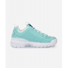 Кроссовки Fila Disruptor 2 мятные