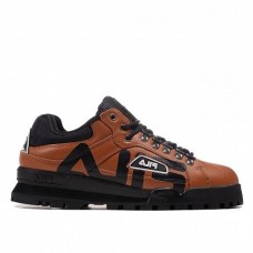 Fila Trailblazer мужские коричневые