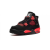 Nike Air Jordan 4 Red Thunder