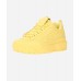 Кроссовки Fila Disruptor 2 желтые