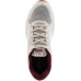 Кроссовки FILA EXTRA JOG Бежево-бордовые мужские (41-45)