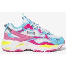 Кроссовки FILA Women's Ray Tracer Apex женские