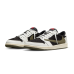 Nike Air Jordan 1 Low x Travis Scott Olive