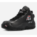 Кроссовки Fila Grant Hill Anniversary черные