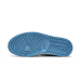 Nike Air Jordan 1 Low Golf Unc White Blue