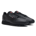 Reebok Classic Leather All Black