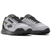 Reebok Classic Leather Grey Black