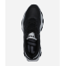 Fila Trace Low черные с белым