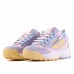 Кроссовки Fila Disruptor 2 розово-фиолетовые с желтым
