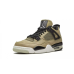 Nike Air Jordan 4 Mushroom Brown