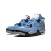 Nike Air Jordan 4 Retro University Blue