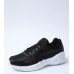 Кроссовки FILA MINDBLOWER Черно-белые мужские (41-45)