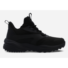 Fila кроссовки Tornado черные