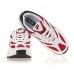 Кроссовки FILA VENOM 94 бело-красные