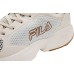 Кроссовки FILA EXTRA JOG Бежево-бордовые мужские (41-45)