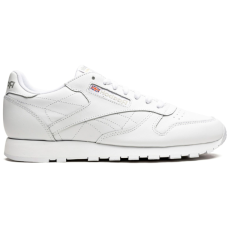 Reebok Classic Leather All White