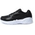 Кроссовки FILA MINDBLOWER Черно-белые мужские (41-45)