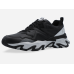 Fila Trace Low черные с белым