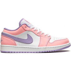 Nike Air Jordan 1 Low SE Arctic Punch