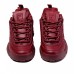 Кроссовки Fila Disruptor 2 красные