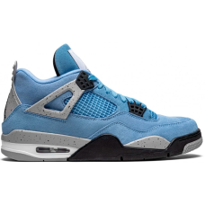 Nike Air Jordan 4 Retro University Blue