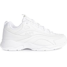 Кроссовки FILA RAY Белые мужские (41-45)