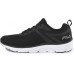 Кроссовки Fila megalite 4.0 черно-белые
