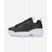 Кроссовки Fila Disruptor 2 черные с белым