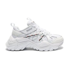Кроссовки FILA Electrove 2 белые