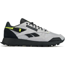 Reebok Classic Leather Grey Black